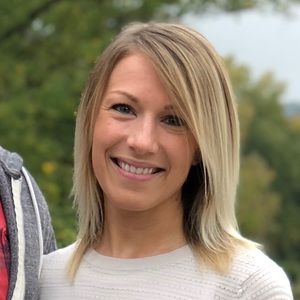 Meet your Posher, Bailee